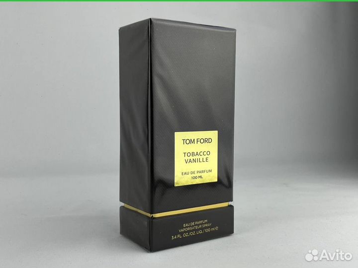 Парфюм Tom Ford Tobacco Vanille 100 ml