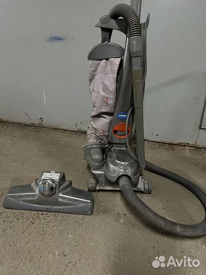 Пылесос kirby