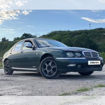 Rover 75 1.8 MT, 2000, 431 000 км, с пробегом, цена 245 000 руб.