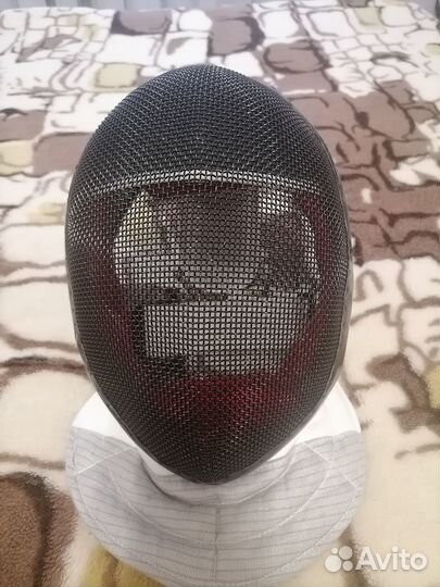 Маска рапира