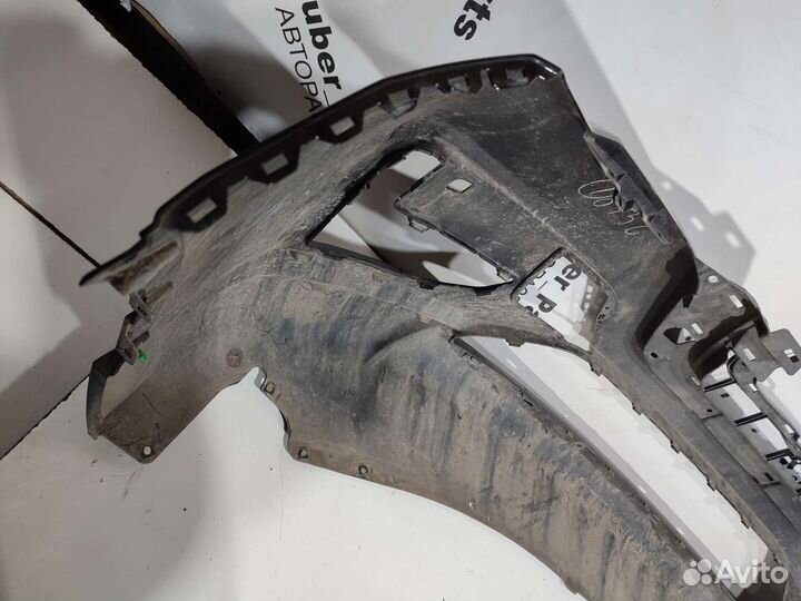 Бампер передний Nissan X-Trail (T32)