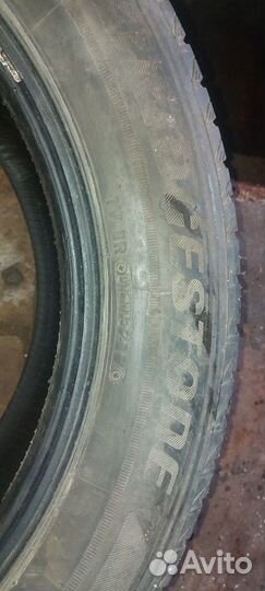 Bridgestone Ecopia EP850 215/60 R17