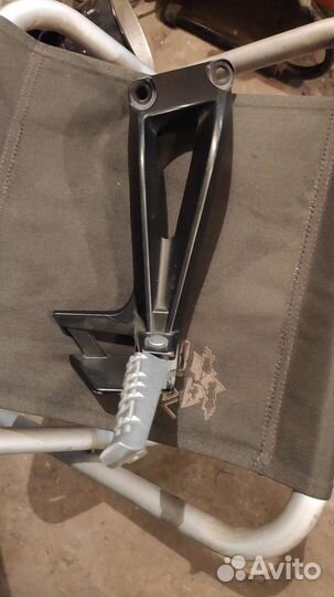 Подножки для пассажира Yamaha fz8