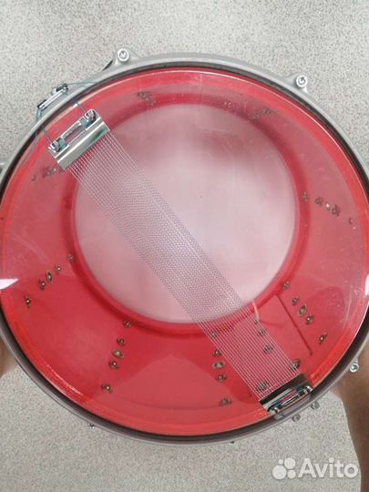 Маршевый барабан