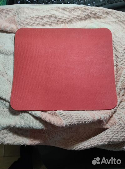 Коврик для мыши