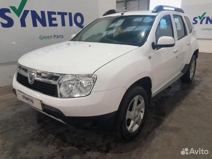 Диски Dacia Duster R16