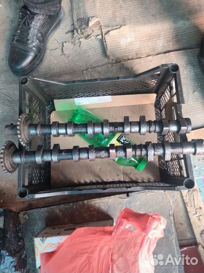 Мотор на Hyundai accent 1.6