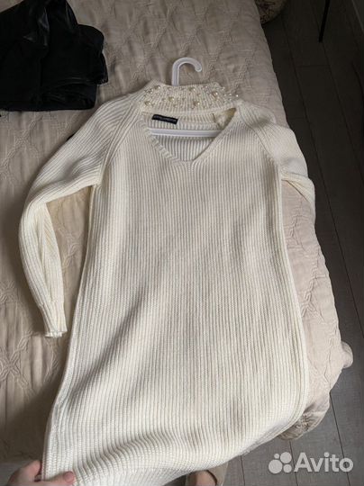 Женские вещи пакетом 44