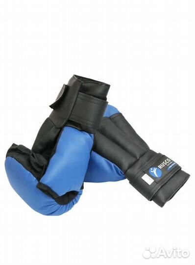 Перчатки для рукопашного боя