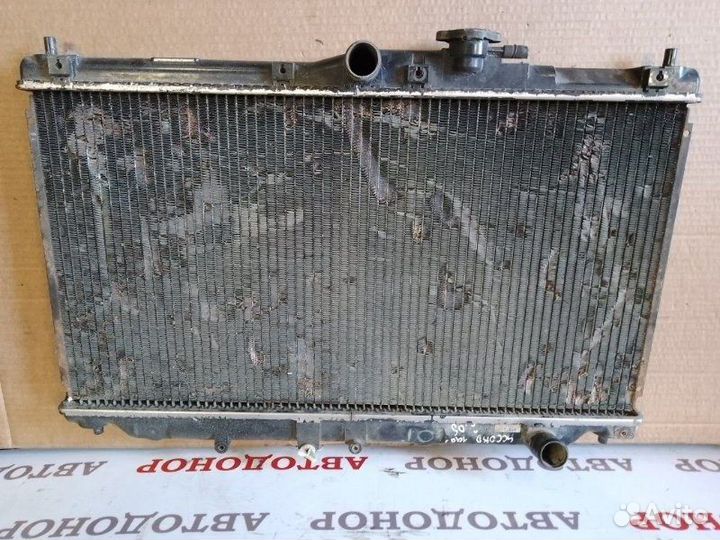 Радиатор основной Honda Accord 2.0 1991