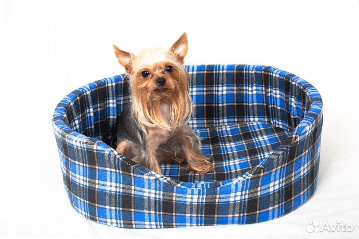 Лежанка для собак