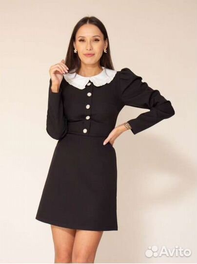 Продам платье