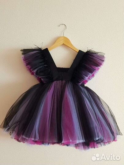 Прокат платья на праздник