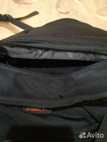 Рюкзак мужской