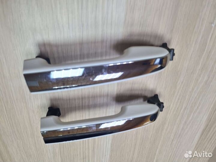 Ручка наружней двери camry 50 55