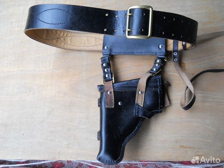 Снаряжение офицеров В М Ф С С С Р