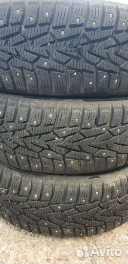 Nokian Tyres Nordman 7 185/60 R15