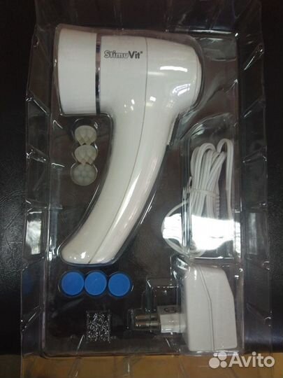 Массажёр StimuVit