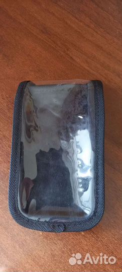 Чехол для телефона на велосипед