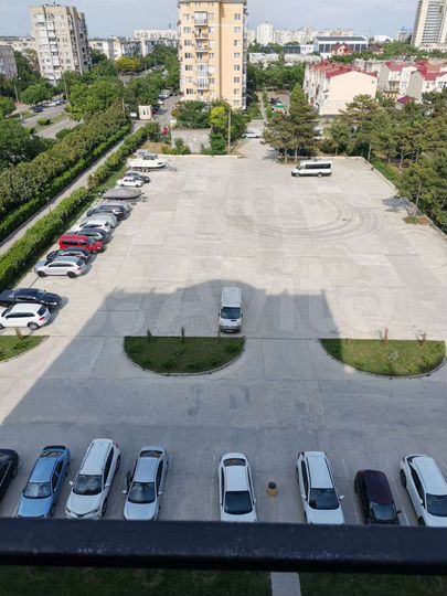 2-к. квартира, 45 м², 7/9 эт.