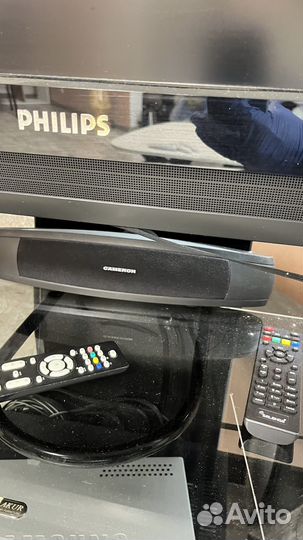 ЖК телевизор Philips 47PFL5522D/12 комплект
