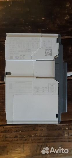 Автоматический выключатель abb