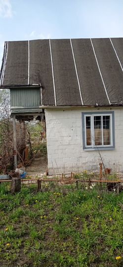 Дача 40 м² на участке 8 сот.