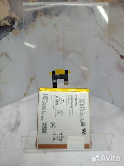 Батарея ват акб Sony Xperia M2 Xperia Z Xperia E3