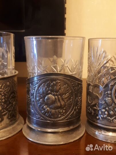 Подстанники