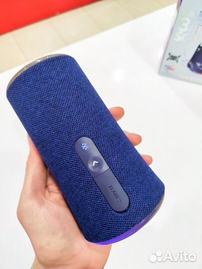 Bluetooth колонка Anker Soundcore Flare 2 Новая