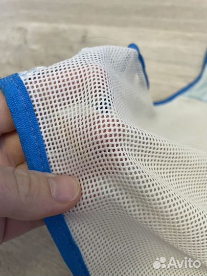 Гамак для купания