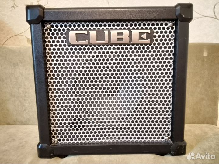 Roland Cube 20 GX