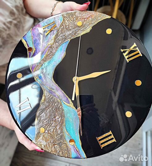 Часы подарочные