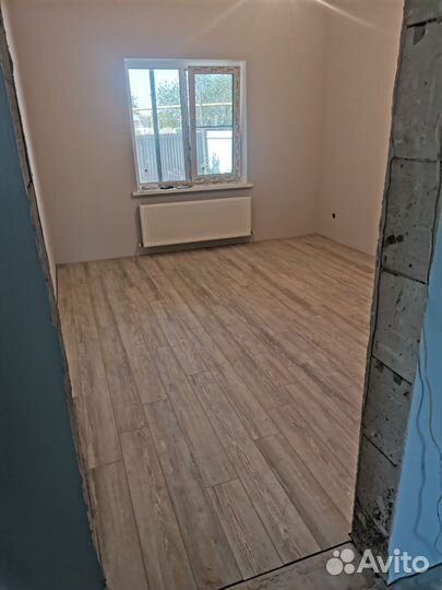 Ремонт и отделочные работы