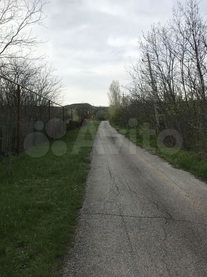 Участок 6 сот. (ИЖС)