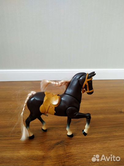 Лошадь для Барби