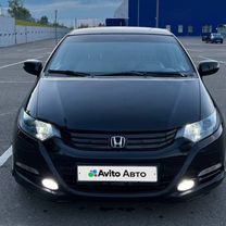 Honda Insight 1.3 CVT, 2010, 190 000 км, с пробегом, цена 820 000 руб.