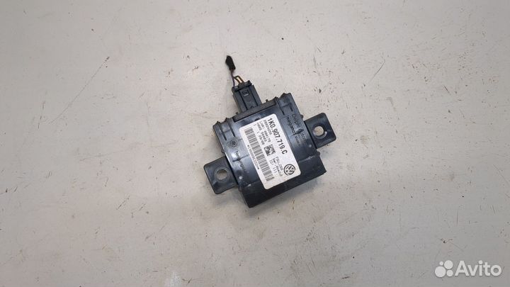 Блок управления сигнализацией Audi A3 (8PA), 2008