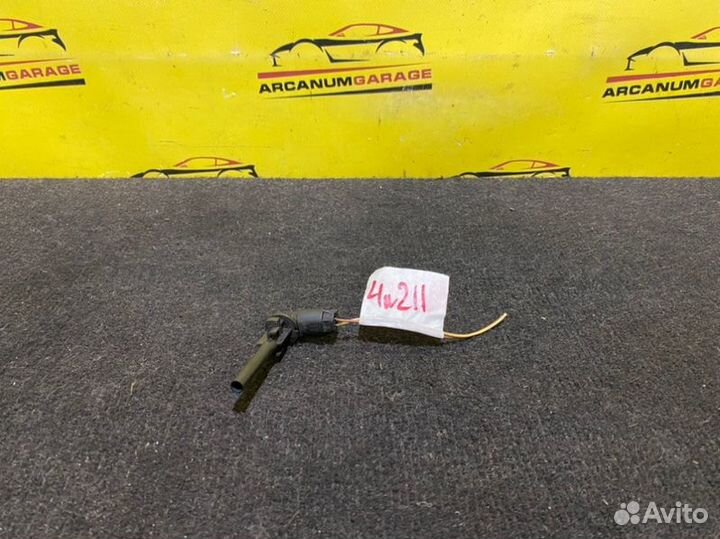 Датчик температуры Mercedes 211 W211 OM642.920