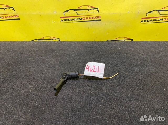 Датчик температуры Mercedes 211 W211 OM642.920