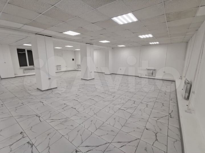 Свободного назначения, 120 м²