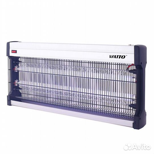 Инсектицидная лампа Viatto EGO-04-60W