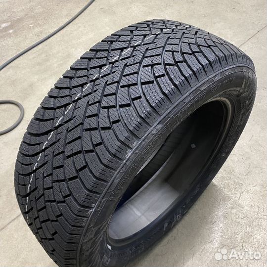 Nokian Tyres Hakkapeliitta R5 SUV 315/35 R21 111