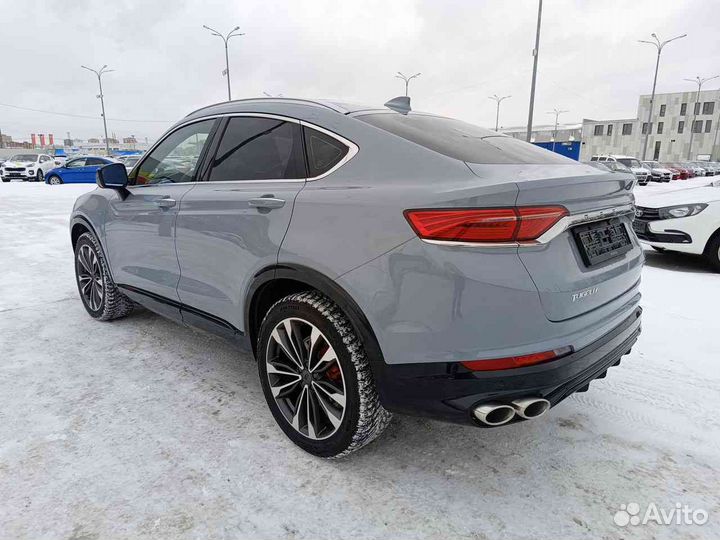 Geely Tugella 2.0 AT, 2024, 11 011 км