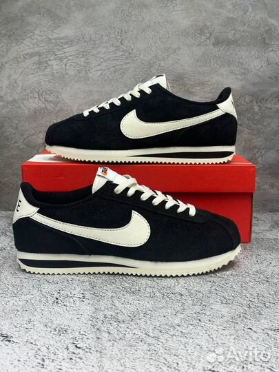 Кроссовки nike cortez