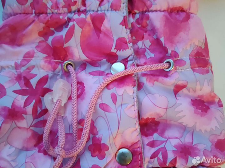 Комбинезон для собаки мелких пород или щенка