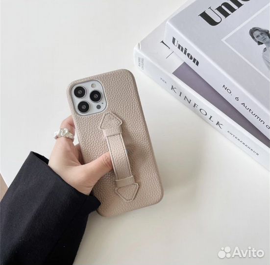 Чехол для iPhone 14 pro max новый