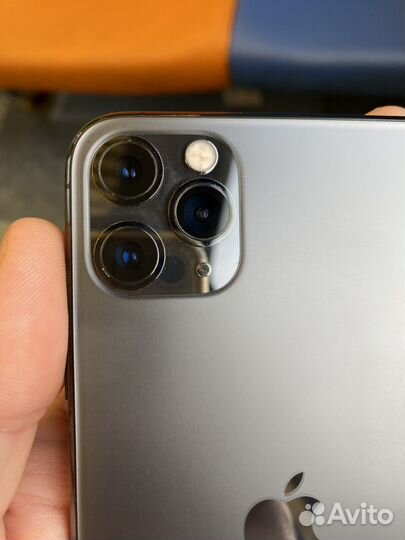 iPhone 11 Pro Max, 256 ГБ