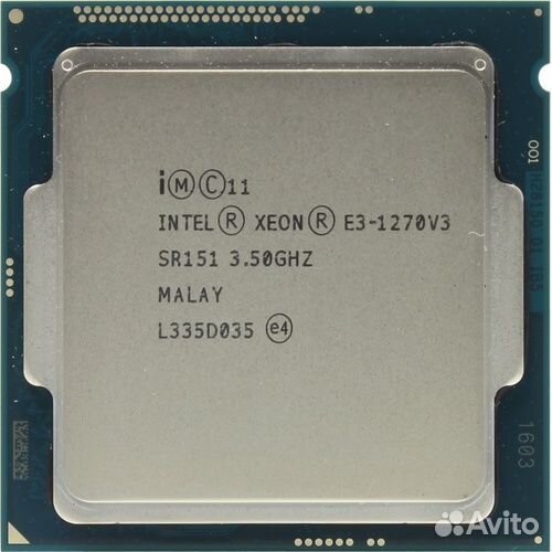 Готовый комплект Intel i7 1150 + 16 Gb + H87