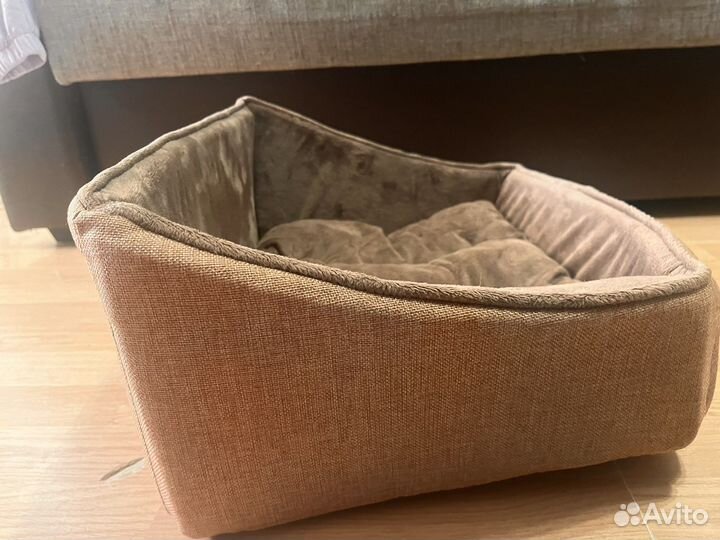 Лежанка для собак и кошек